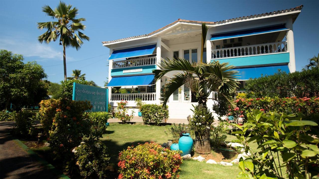 San Andrés 阳光海岸宾馆酒店 外观 照片